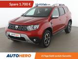 Dacia Duster 1.3 TCe Prestige - Dacia Duster Gebrauchtwagen in Hamburg