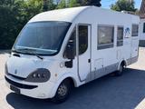 Knaus Sunliner *AHK*Solar*LiIon*Luftfahrwerk* - Knaus Diesel Integrierter