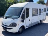 Knaus Sunliner *AHK*Solar*LiIon*Luftfahrwerk* - Offers matching your search criteria