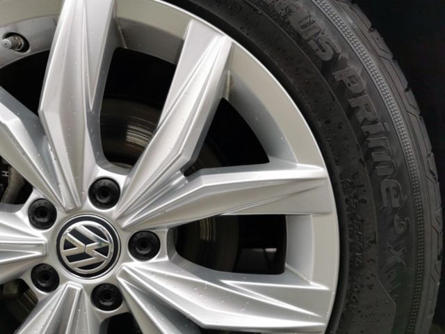 Tiguan 1.5 TSI Highline StandHZG AHK Panorama BT