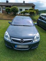 Opel Signum V6 turbo Tausch möglich - Opel Signum mit Benzin-Antrieb: Kombi