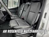 Mercedes-Benz Sprinter 314 CDI Kasten Hochdach M-BUX+Navi+AHK+ - Mercedes-Benz Sprinter: Kasten