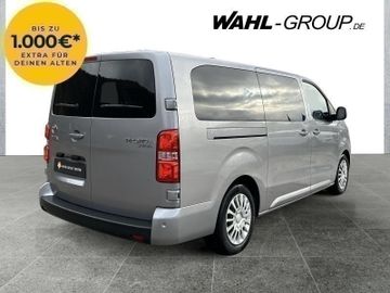 Toyota Proace (Verso) - 5
