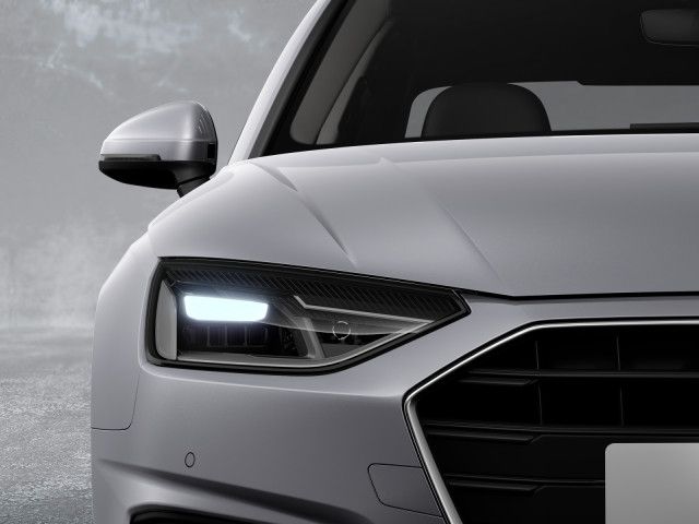 Audi A4 - Bild 8
