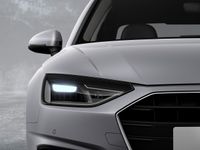 Audi A4 - Vorschau Bild 8