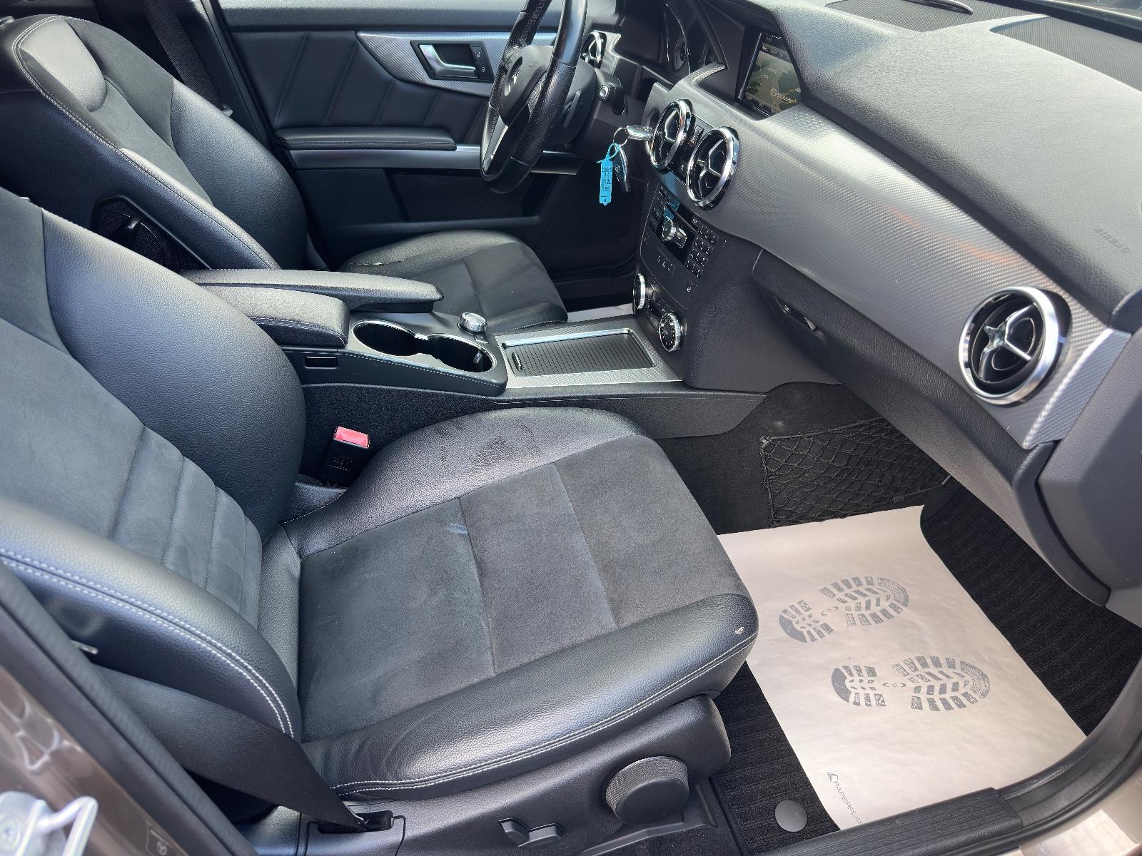 Mercedes-Benz GLK 200 CDI *COMAND/TEMPO/ILS*