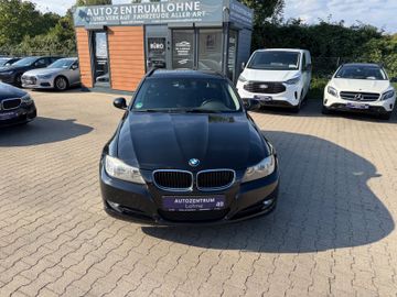 BMW 318 - 2