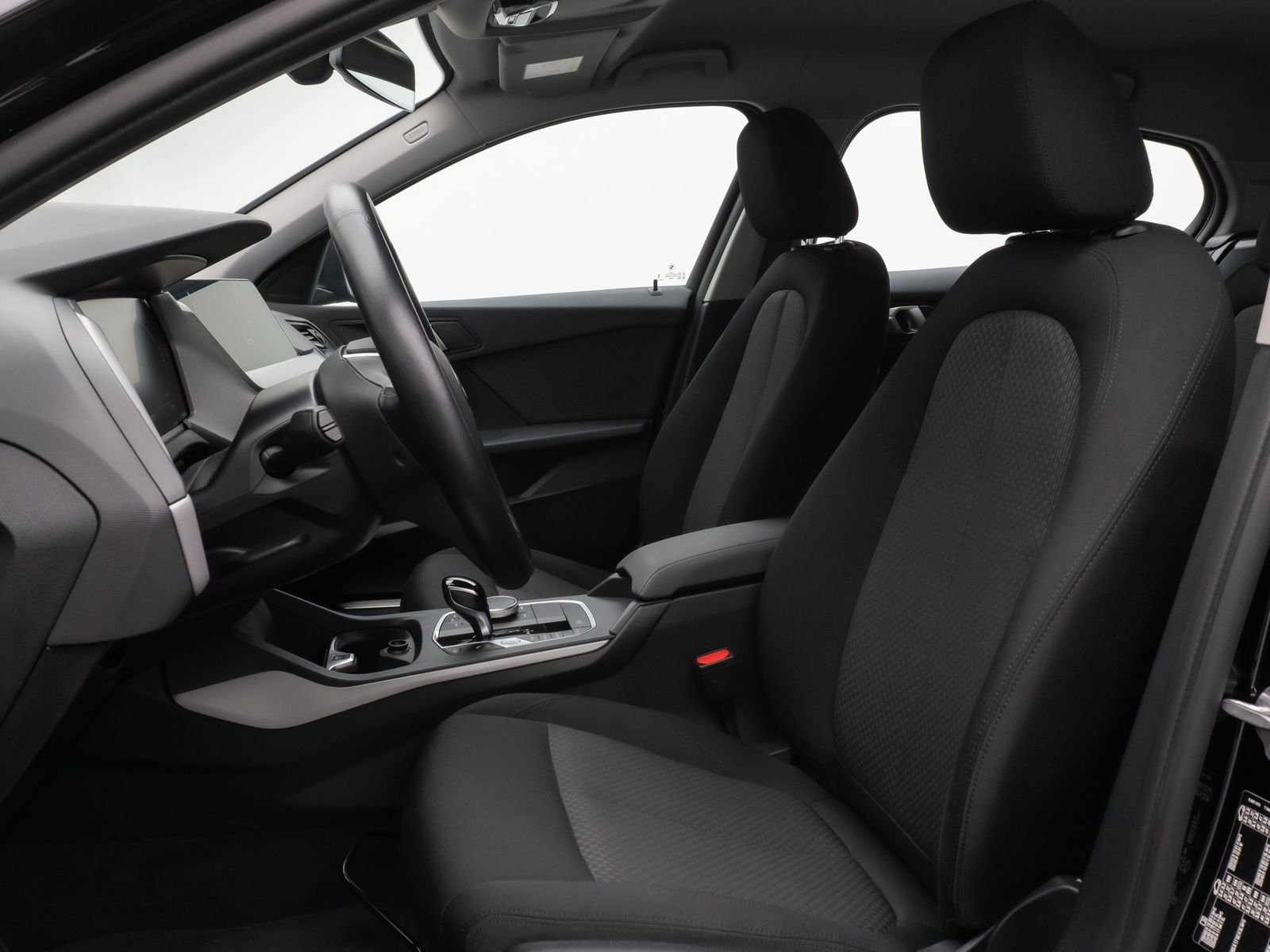 Fahrzeugabbildung BMW 116i CockPitPro DAB PDC LED Geschwindigkeitsreg