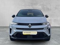 Renault Captur - Vorschau Bild 8