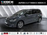 Volkswagen Touran 1.5 TSI DSG HIGHLINE 7S AHK TOTW ACC SHZ - Tageszulassungen mit Benzin-Antrieb: Kleinbus
