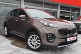 Kia Sportage 1.6 T-GDI GT-Line 4WD Bi-Xenon Navi PDC - mit Benzin-Antrieb: Vollleder