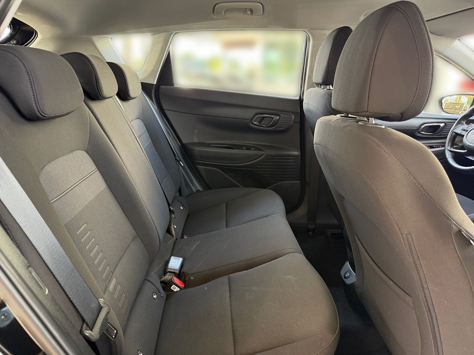 Hyundai BAYON – Bild 11