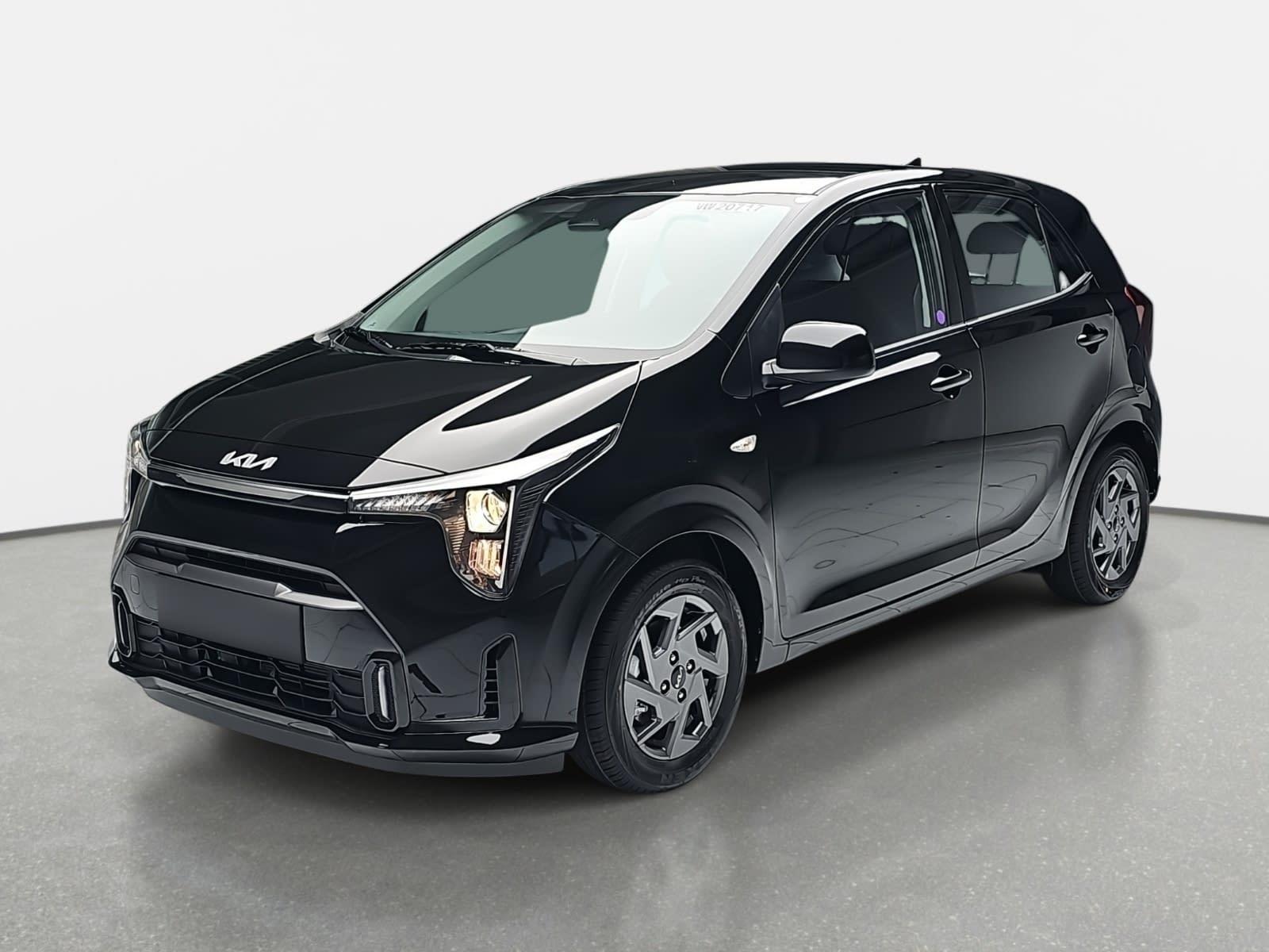 Kia PICANTO 1.0 GDI AUTO. AMT VISION MJ26 SITZH. NAV