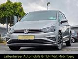 Volkswagen Golf Sportsvan VII Join 1.0 LTR*KLIMA*NAVI*AHK - Volkswagen Golf Sportsvan in Nürnberg