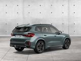 BMW X1 sDrive18i - BMW X1 mit Benzin-Antrieb: Navigationssystem, Geländewagen