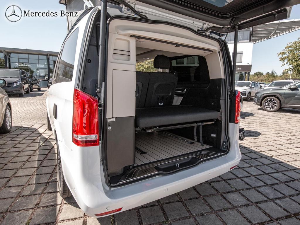 Mercedes-Benz V 250
