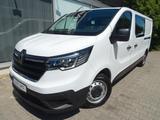 Renault Trafic Kasten L2H1 3,0t Komfort *ABSTANDSWARNER* - gebrauchte Renault Trafic aus dem Jahr 2024