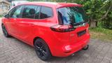 Opel Zafira Tourer 1.6 ECOTEC DI Turbo 147kW Acti... - gebrauchte Opel Zafira Tourer aus dem Jahr 2014