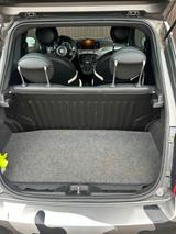 Fiat Ellenator Tarnfarben - Fiat 500 von privat