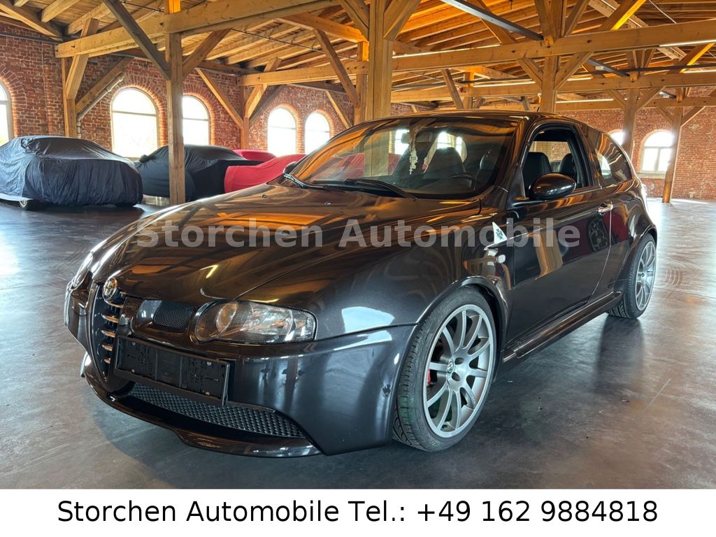 Alfa Romeo 147