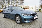 BMW 330e Touring  Sport Line LED ACC Navi Burmester - BMW 330 Gebrauchtwagen