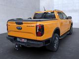 Ford Ranger Wildtrak 3.0L V6 AHK Allrad Bluetooth LED - Ford Ranger in Essen