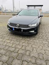 Volkswagen Passat 2.0 TDI SCR DSG Business Business - Volkswagen Passat: TDI Dsg