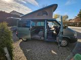 Volkswagen VW T4 Multivan mit Aufstelldach - Volkswagen: Multivan mit Aufstelldach