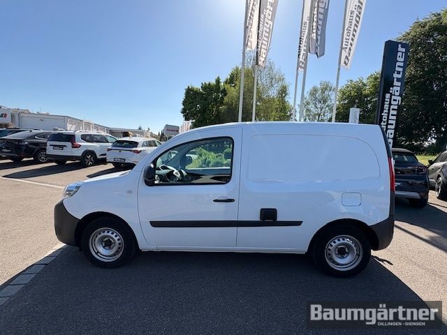 Fahrzeugabbildung Renault Kangoo Rapid Extra Blue dCi 115 Sortimo/AHK/GJR