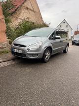 Ford S-Max Titanium *TÜV NEU 09/27 2 Hand* - gebrauchte Ford S-Max aus dem Jahr 2006