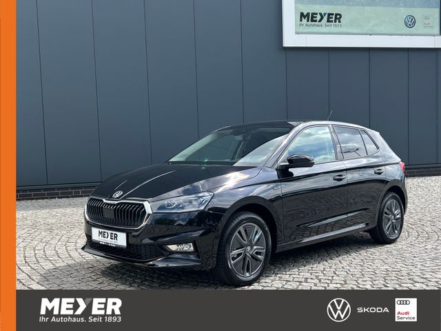 SKODA Fabia Tour 1.0 TSI *Winter-Paket,KESSY,Einparkhi