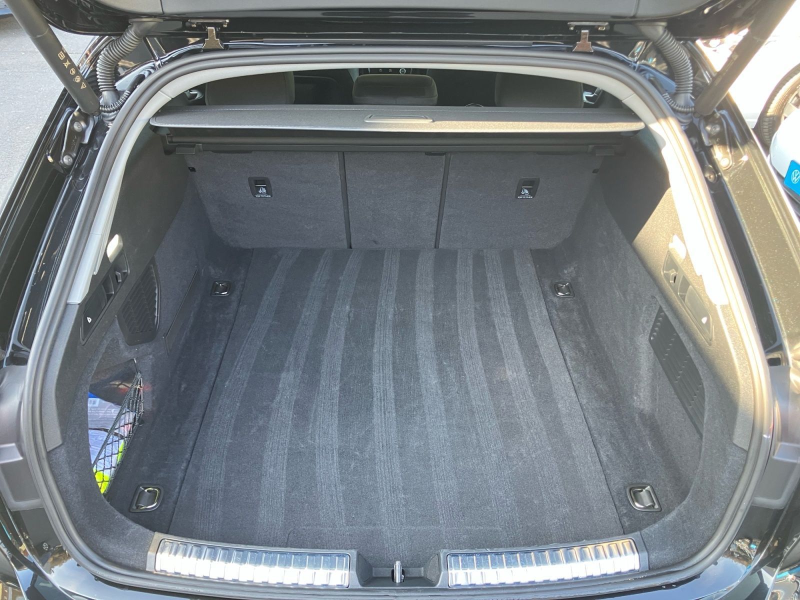 Audi A5 - Bild 17
