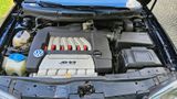 Volkswagen Golf 3.2 R32 4motion R32 - Volkswagen Golf aus 2003: Golf4