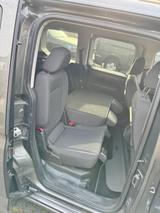 Volkswagen Caddy Life 5- Sitzer 1,5l 84kW TSI  - Volkswagen Caddy: Pickup