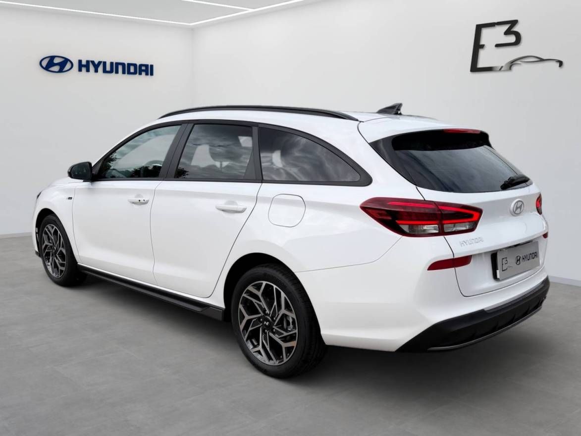 Hyundai i30 – Bild 4