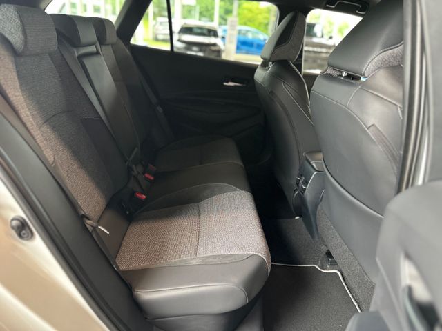 Toyota Corolla  Touring Sports 1,8 Hybrid Style *SOFORT*