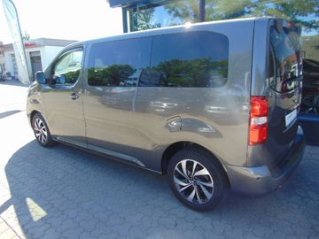 Bild 4 Citroën SpaceTourer Spacetourer Feel M