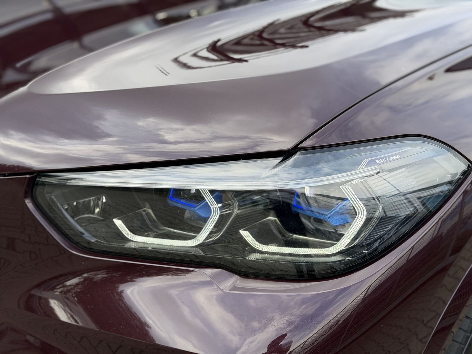 BMW X5 M50 - Bild 23