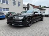 Audi A7  3.0 TDI  quattro competition/BOSE/ACC/MATRIX - Audi A7 mit Diesel-Antrieb: Sportwagen