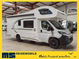 Chausson C 656 FIRST LINE /-2025- / 140PS / ETAGENBETTEN