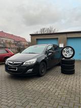 Opel Astra Sports Tourer 2010 - Zuverlässi... - Opel Astra aus 2010: Sports Tourer