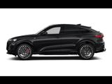 Audi Q5 Sportback 40TDI quattro Matrix|Tech+|Luftf. - Audi Q5: Schwarz