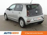 Volkswagen up! 1.0 TSI join up!*PDC*KLIMA*SHZ*GARANTIE* - Volkswagen up! in München