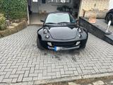 Smart Roadster 60kW - - Smart Roadster mit Schiebedach