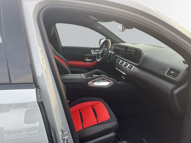 MERCEDES-BENZ GLE 53 AMG – Bild 9