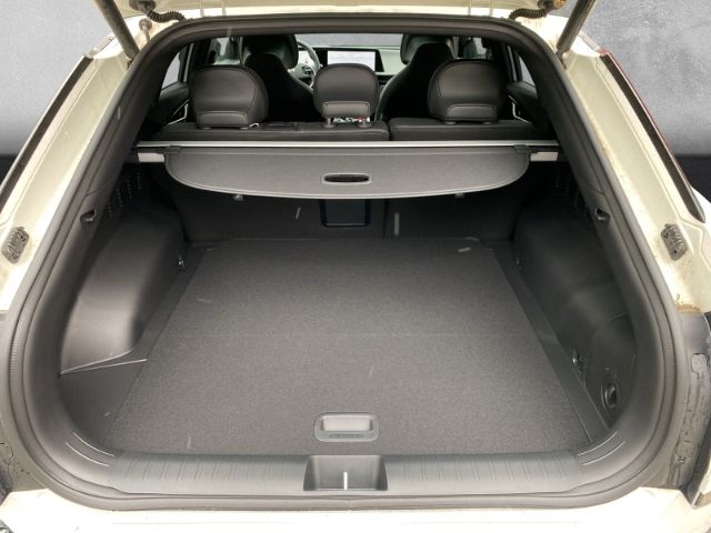 Fahrzeugabbildung Kia EV6 GT-LINE 4WD Elektro 77.4 *WÄRMEPUMPE*PANORAM
