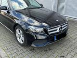 Mercedes-Benz E 220 d Autom. - Avangard w213 - Mercedes-Benz E-Class: W213