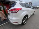 Ford Kuga Individual-Top Ausstattung-Allrad - Ford Kuga mit Diesel-Antrieb