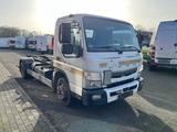 Mitsubishi Canter Fuso 9C18 Palfinger Abrollkipper - Mitsubishi 9