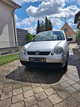 Volkswagen Lupo 1.0 COMFORTLINE Comfortline - Volkswagen Lupo: Comfortline
